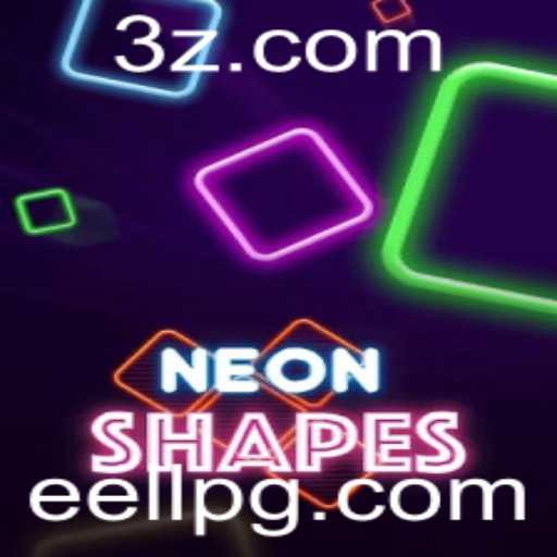 Explorando o Fascinante Mundo de NeonShapes: A Nova Sensação dos Jogos de Tabuleiro