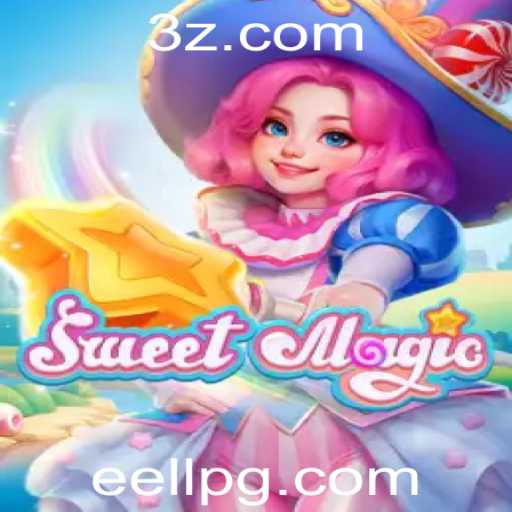 Descubra a Magia de SweetMagic: Um Novo Fenômeno no Mundo dos Jogos